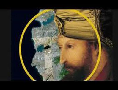 FIRAVUN - Haritadaki gizem