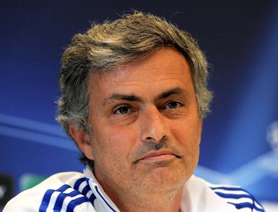 Jose Mourinho: Real Madrid'den ayrılmaya niyetim yok