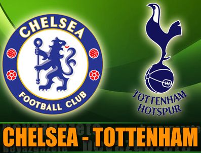 LEDLEY KING - Londra derbisinde Chelsea ile Tottenham kozlarını paylaşıyor