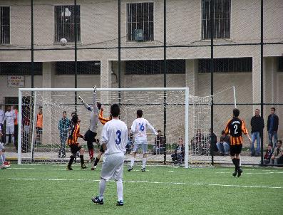 Oltu 25 Martspor, Üçüncülüğe Yerleşti