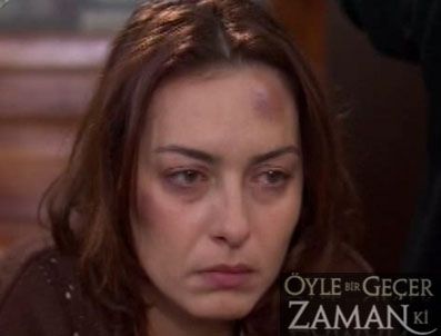 ÖYLE BİR GEÇER ZAMAN Kİ DİZİSİ - Öyle Bir Geçer Zaman Ki 31. Bölüm özeti ve fragmanı