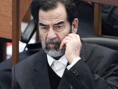 Saddam Hüseyin'in hayatta olduğu iddia edildi