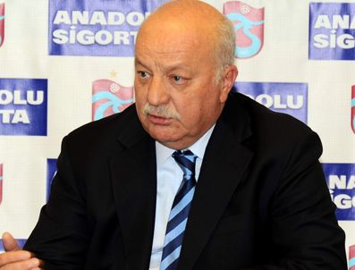 FARUK ÖZAK - Sadri Şener: Şampiyonluğu adaletli bir şekilde almak istiyoruz