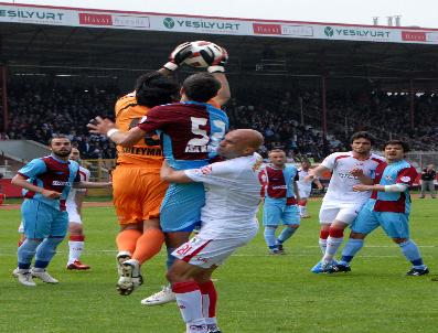 Samsun’U Şampiyonluk Coşkusu Sardı