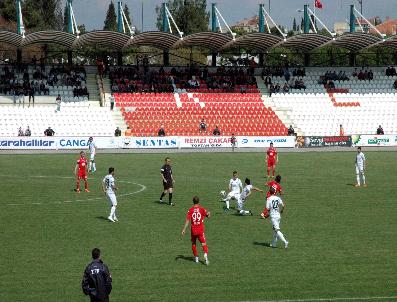 İSMAIL OK - Spor Toto 2. Lig