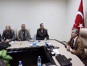 Stk’Lardan İlahiyat Fakültesi Talebi