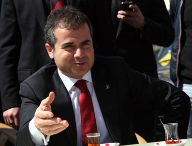 ÇıLGıN TÜRKLER - Suat Kılıç, Kılıçdaroğlu'na kitap önerdi