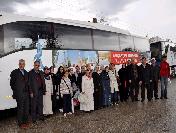 Suşehri‘nde Çanakkale Gezisi