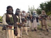 Taliban, 'Bahar Saldırılarına' Başladığını Duyurdu