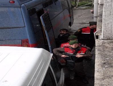 Beş Kişinin Öldüğü Muhtarlık Seçimi Davası