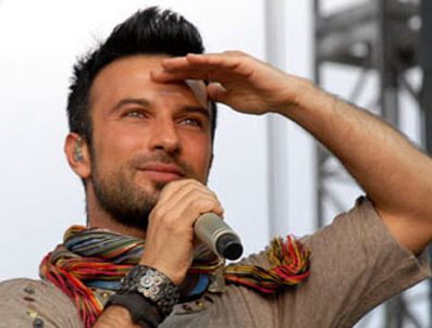 SABAH GAZETESI - Çevreci Tarkan'ın doğa ayıbı!