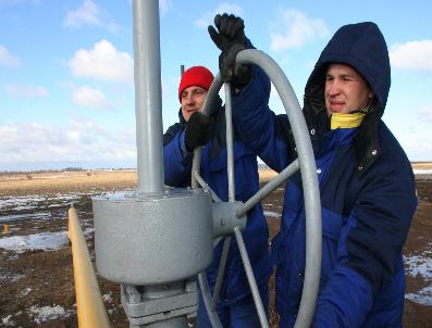 Libya Ve Japonya, Gazprom‘a 3,5 Milyar Dolar Kazandıracak