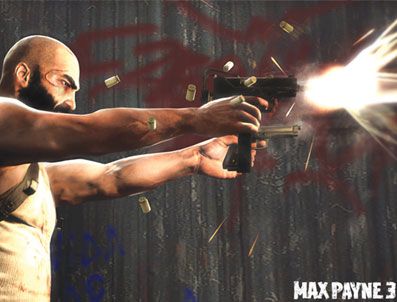 VANCOUVER - Max Payne 3'ün sır kapısı aralanıyor
