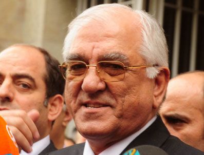 BEŞIKTAŞ ADLIYESI - Başsavcı Çolakkadı: İşleri Ekip Olarak Yürüteceğiz