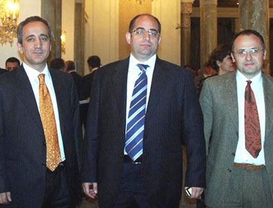 FIKRET SEÇEN - Başsavcı Vekili Seçen: Savcı Öz'Ü Mesleğimiz Unutmayacak