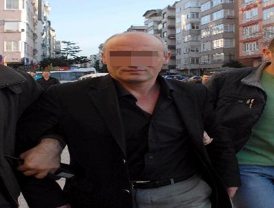 MAHMUT YıLMAZ - Bayan Mühendisin Ölümüne Yol Açan Sürücünün Yargılanmasına Başlandı