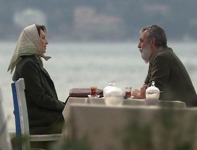 ÖYLE BİR GEÇER ZAMAN Kİ DİZİSİ - Cemile balıkçıya ne cevap verecek