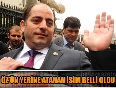 FIKRET SEÇEN - İşte Ergenekon'un yeni savcıları