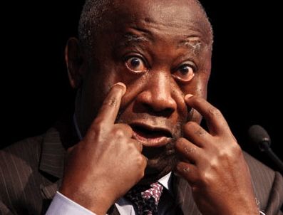 LAURENT GBAGBO - Seçim sonuçlarını tanımayan Gbagbo, teslim olacak