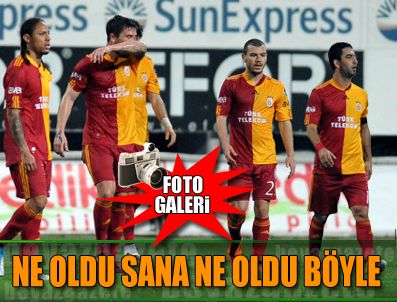 FRANK RİJKAARD - Galatasaray'a neler oluyor ?
