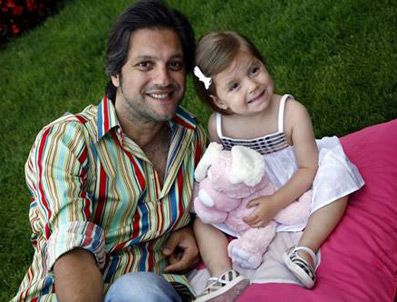 YA SONRA - Doğum sonrası depresyona girdi