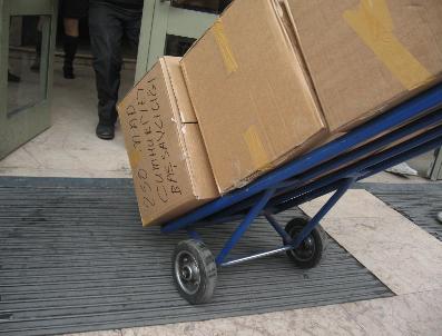 FIKRET SEÇEN - Savcılardan Önce Eşyaları Adliyeye Geldi