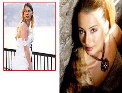 TUBA ÜNSAL - Tuba Ünsal'ın dizideki gözyaşları gerçek...