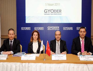 Türkiye Gayrimenkul Sektörü Yeniden Büyüme Sürecine Giriyor