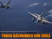 Yunan basınından çarpıcı iddia