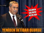 Yeniden iktidar oluruz