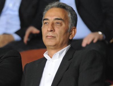 Adnan Polat: Aldığınız paranın hakkını Galatasaray için hiçbir zaman vermediniz
