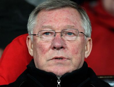 RYAN GIGGS - Alex Ferguson: Mourinho yerimi almak için beklemek zorunda