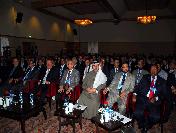 Davraz‘da İşbirliği Zirvesi