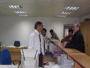 Erzurum’Da Yaklaşık 50 Bin Vergi Mükellefi Var