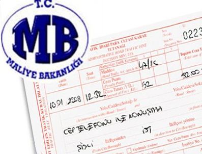 Trafik cezaları faiz oranları artırıldı