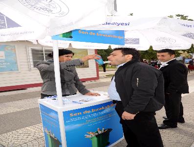 PFIZER - Haydi Aydın, Sende Bırakabilirsin