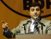 Selahattin Demirtaş hedeflerini açıkladı