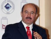 Hüseyin Çelik açıklama yapıyor (CANLI)