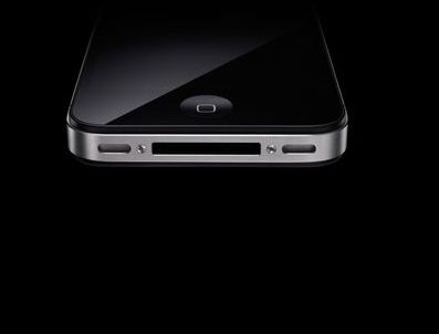 iPhone 5 çıkmadan çakması geldi !