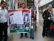 Libya‘da Vurulan Küçük Kızın Omuriliğindeki Mermi Röntgende Fark Edilmiş