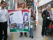 Libya‘da Vurulan Küçük Kızın Omuriliğindeki Mermi Röntgende Fark Edilmiş