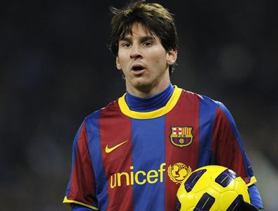 Lionel Messi: Kazanmak için oynayacağız