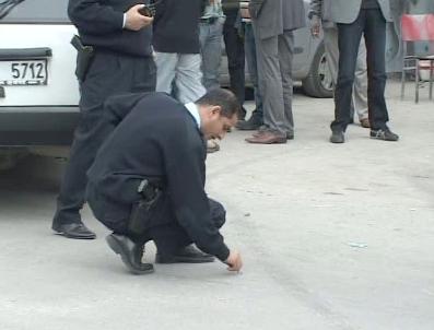 MERSINLI - Maddi Hasarlı Kaza Sonrası Tartışmada Kan Aktı: 2 Yaralı