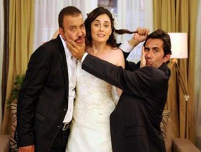 PEKER AÇIKALIN - Peker Pekmez geri dön