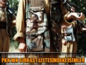 Polis sıkı takipte