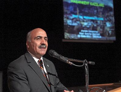 ERIMLI - Prof. Dr. Abdüsselam Uluçam: