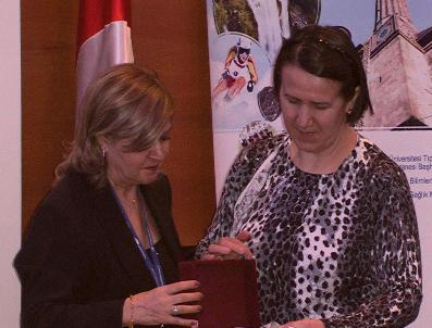 Sağlık İl Müdürü Dr. Serhat Vançelik: