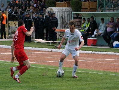 PAZARSPOR - Spor Toto 3. Lig