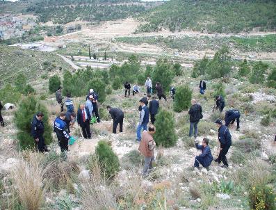 MUSTAFA ARSLAN - Türk Polis Teşkilatı’Nın 166. Kuruluş Yıldönümü