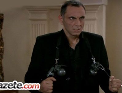 KURTLAR VADİSİ PUSU DİZİSİ - Kurtlar Vadisi Pusu 120. son bölüm Fragmanı